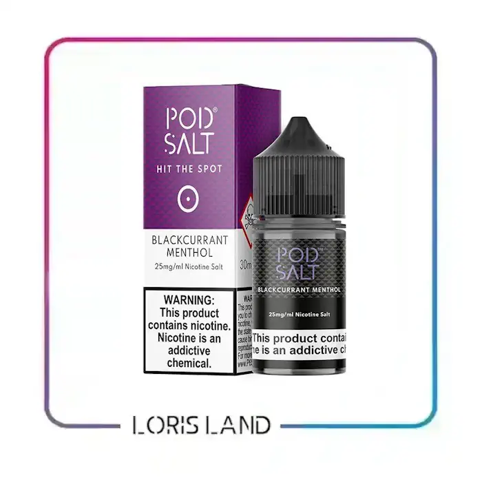 سالت بلکبری نعنا پادسالت